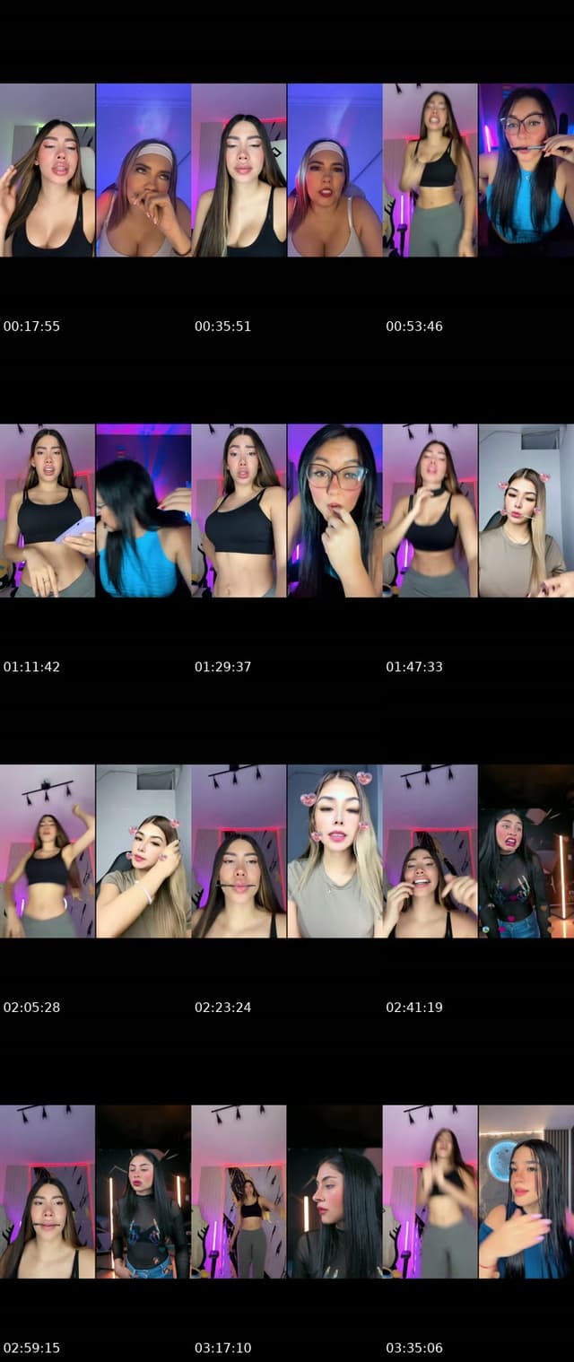 @luiycami TikTok live from 2026-05-28