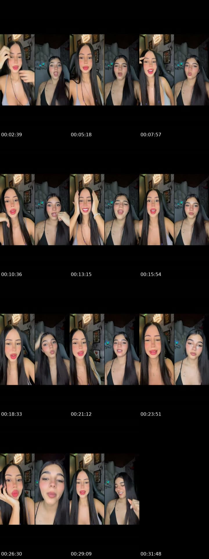 Cuenta nueva - Colombiana ❤️