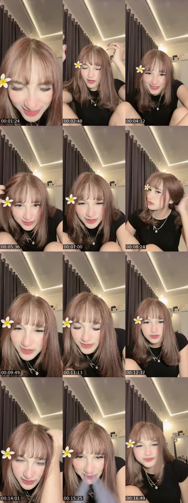 @prettiesscaa TikTok live from 2026-05-28
