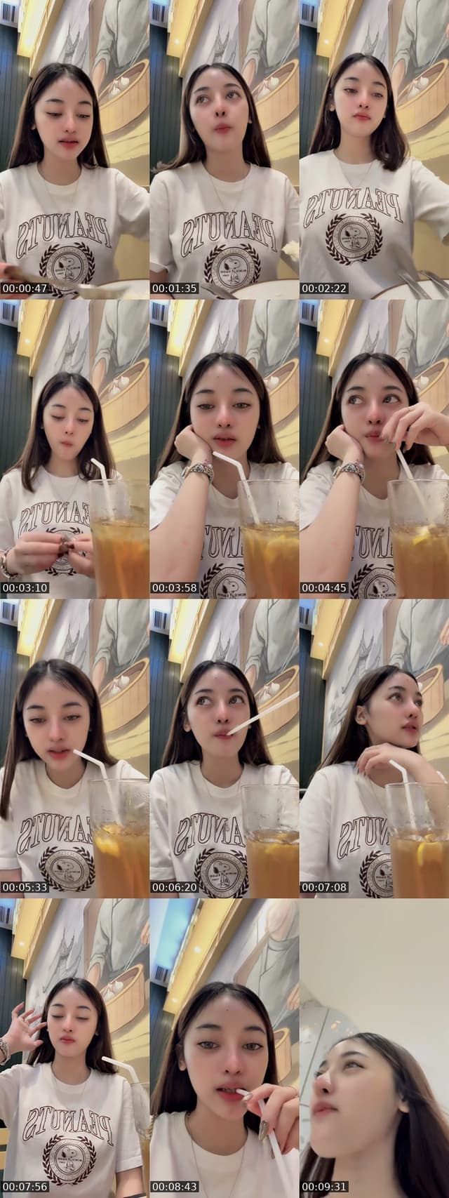 TikTok live: ngobrol yuu by @__biyyaaa