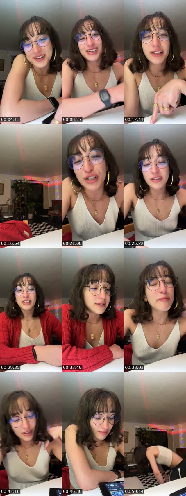 Facetime - @quezitofrezco