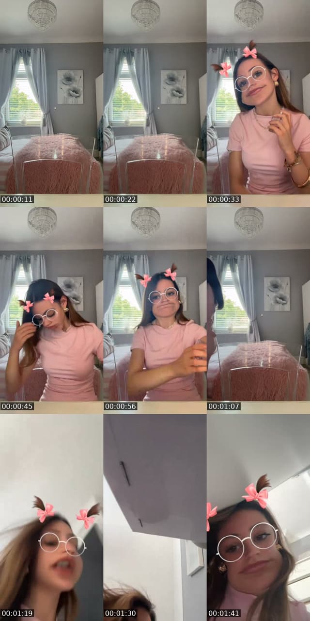 @maisieraexx1 TikTok live from 2026-05-28