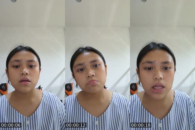 TikTok live: ngobrol aj by @madeleineau0