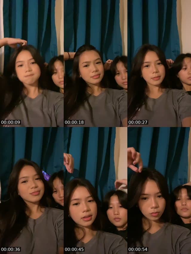 TikTok live: ig reyt by @hvliaaaj