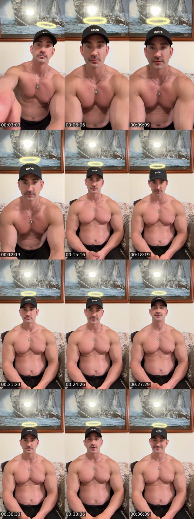 @lebeaugunner TikTok live from 2026-05-28