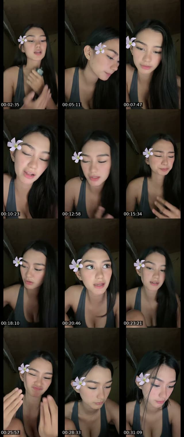 TikTok live: Roror? by @sm1le_73