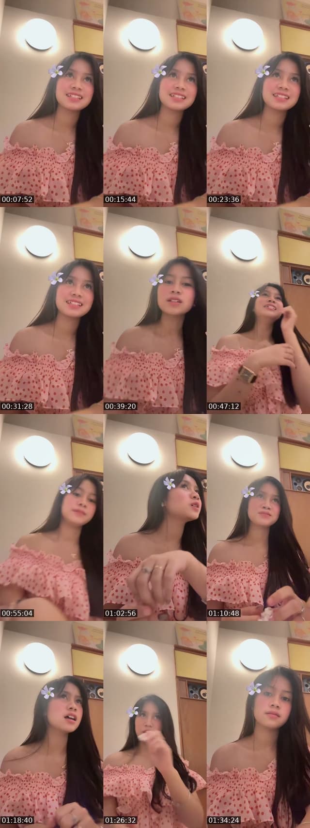 @arinrhmwnt TikTok live from 2026-05-28