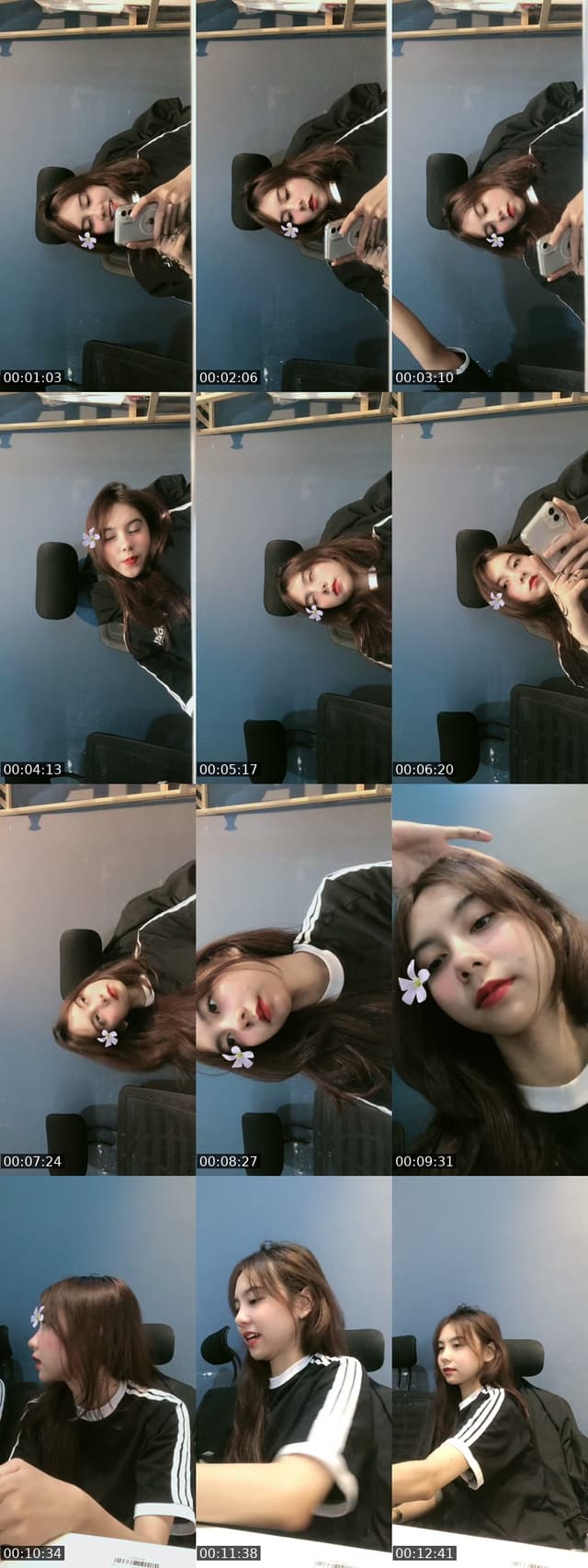 @chokykiss TikTok live from 2026-05-28
