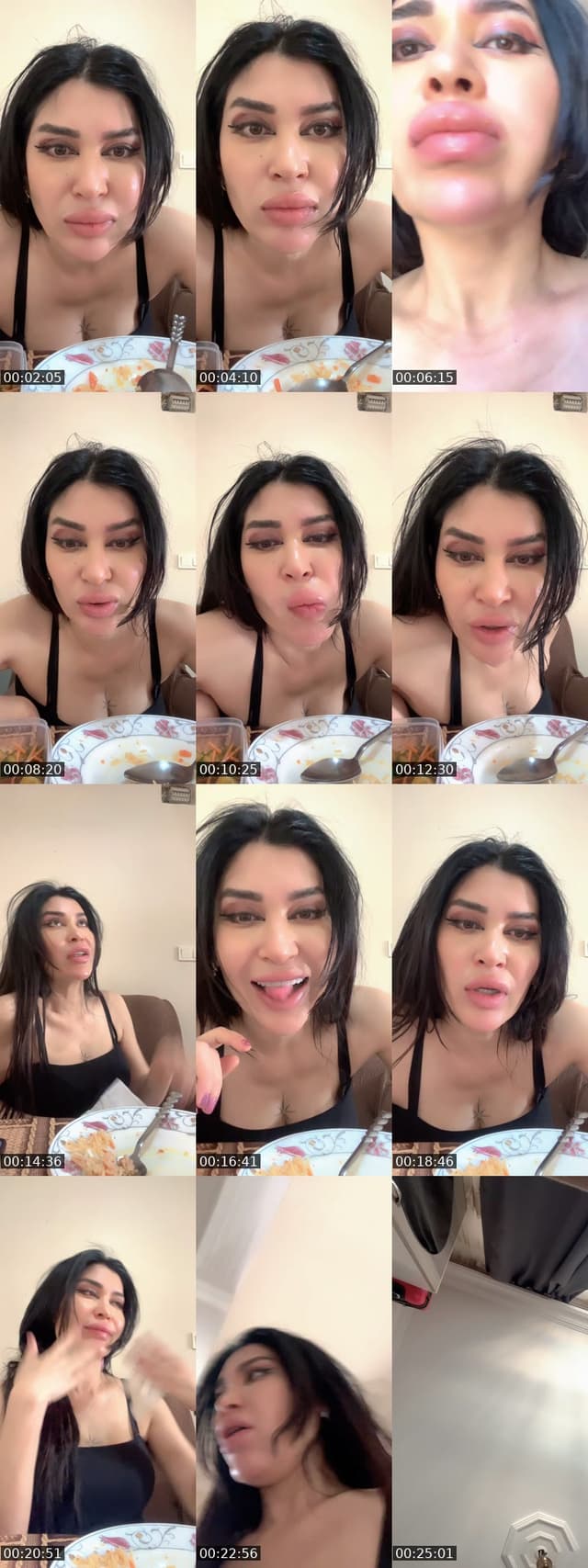 TikTok live: Istanbul Aksaray Fatih slm by @gulirano332