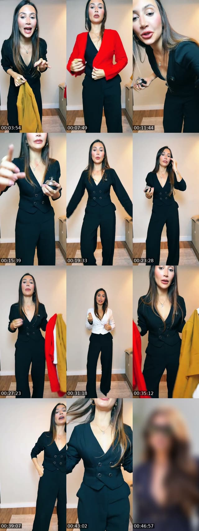 @jackellynesantos00 TikTok live