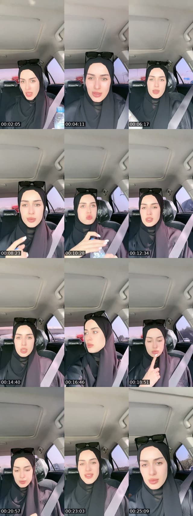 @queenwalleta1 TikTok live from 2026-05-28