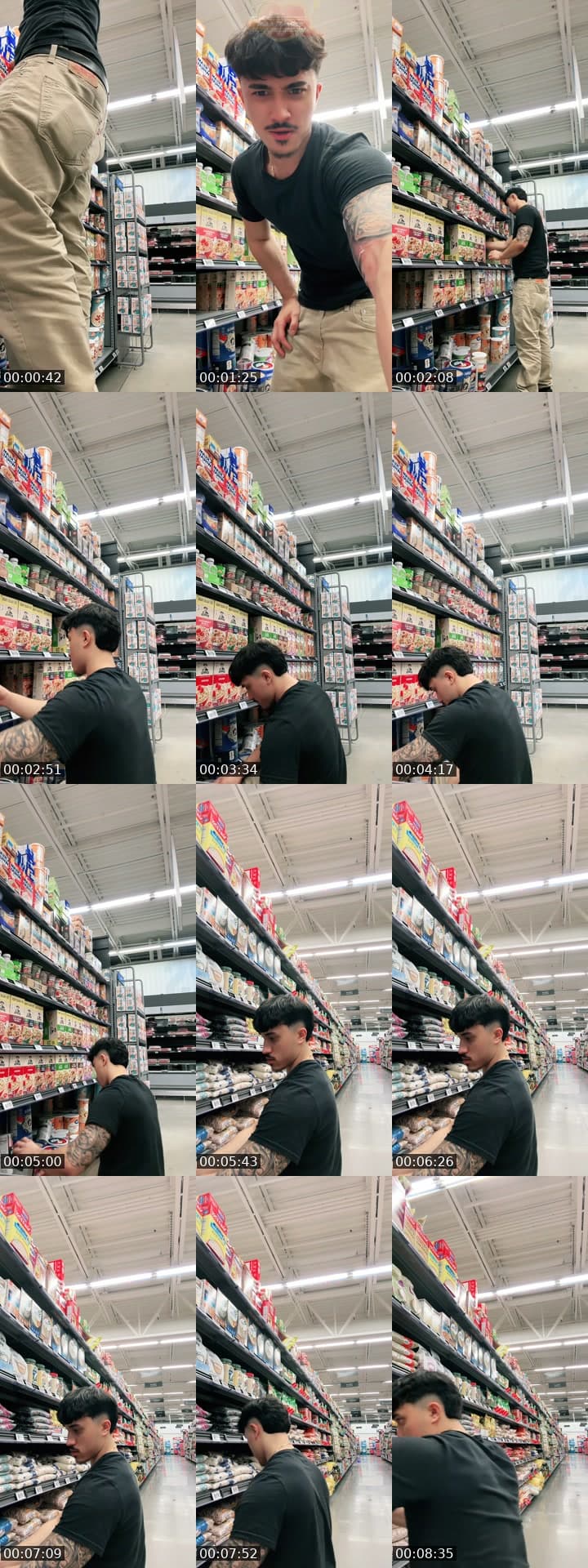 @soliquah TikTok live stream