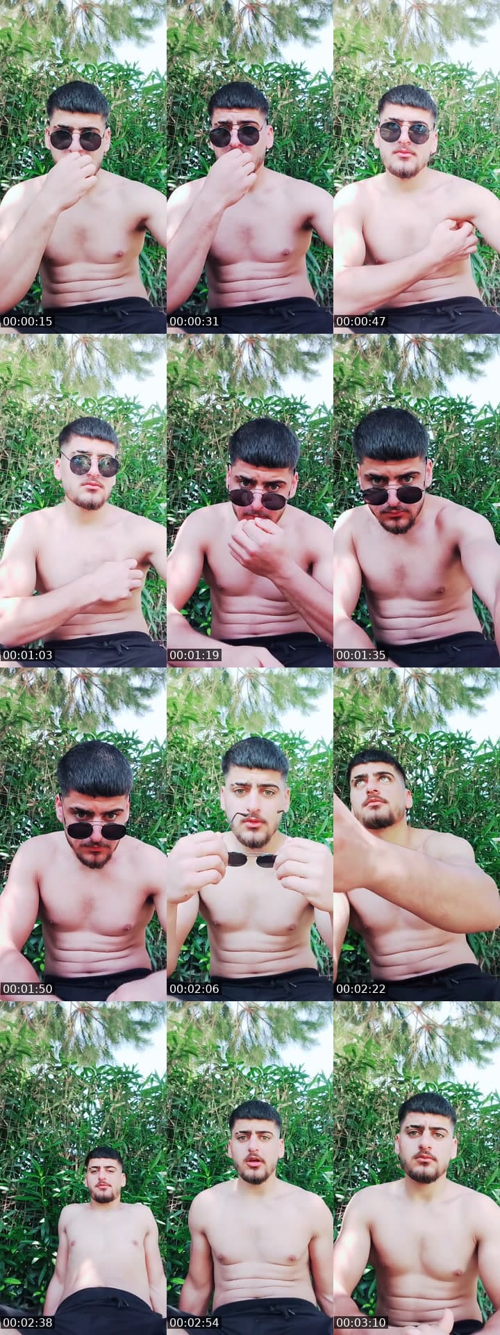 @noralahmd6 TikTok live stream