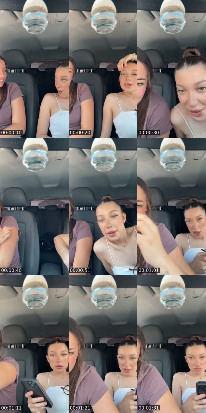 @andreareciiio13 TikTok live stream