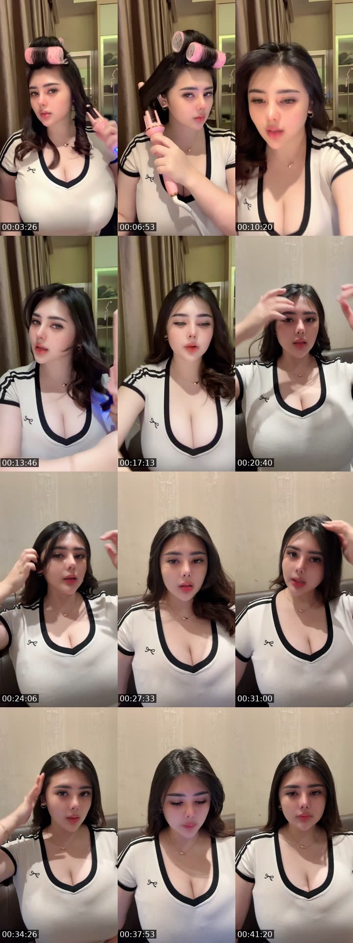 @libragirls774 TikTok live stream