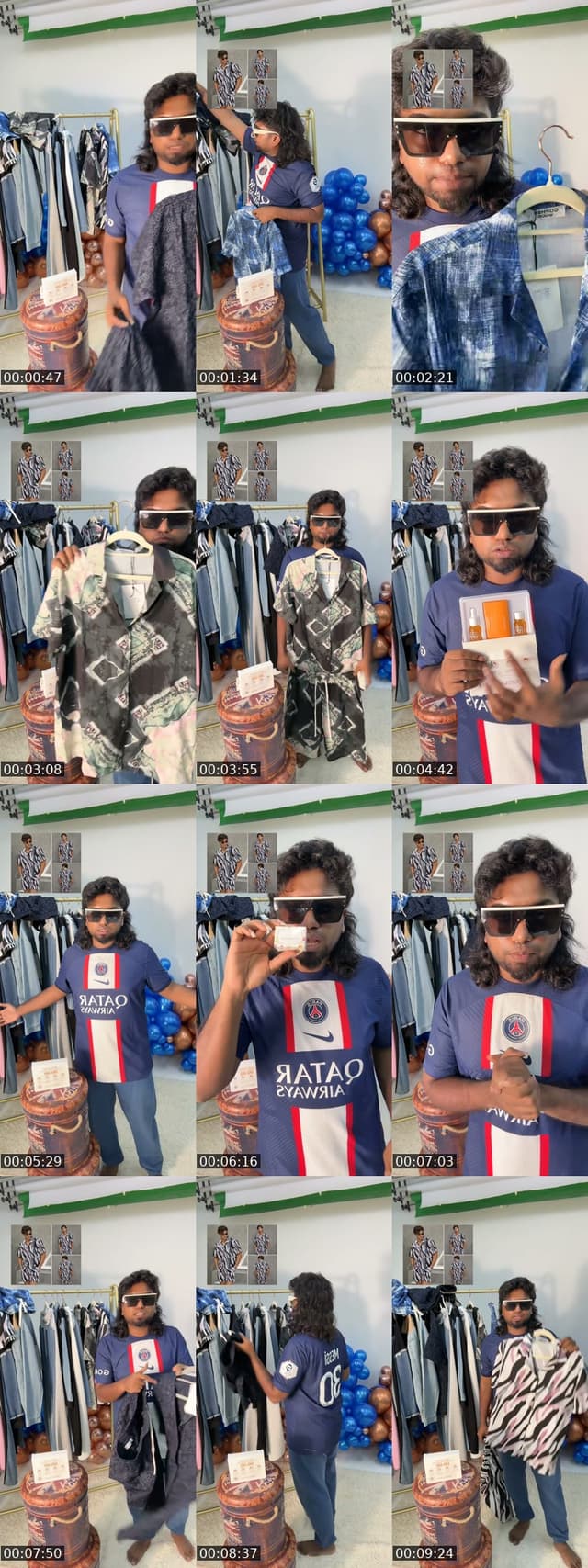 TikTok live: invited you by @sathiaprakash