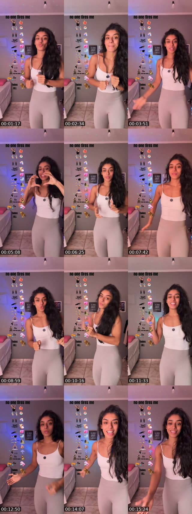 @moana_santos00 TikTok live