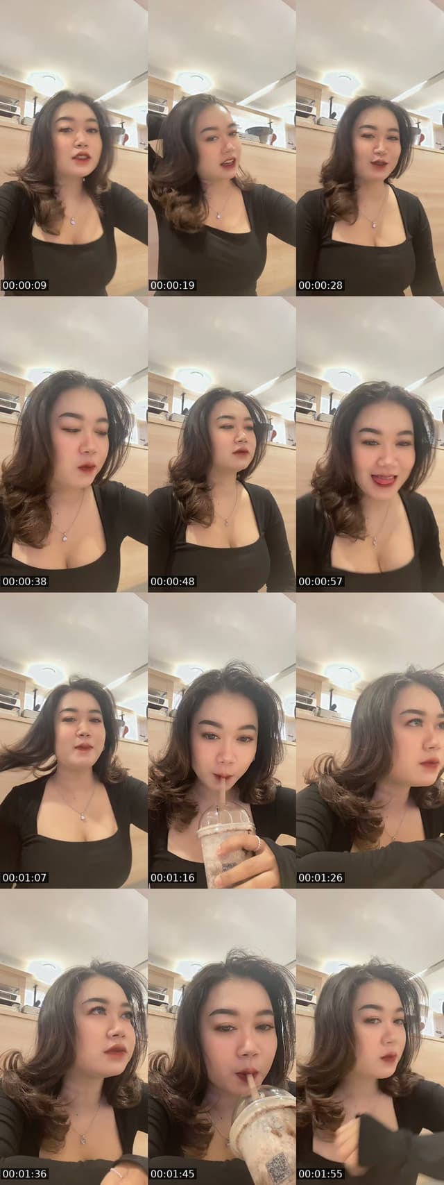 @rzkyhrstyanii TikTok live