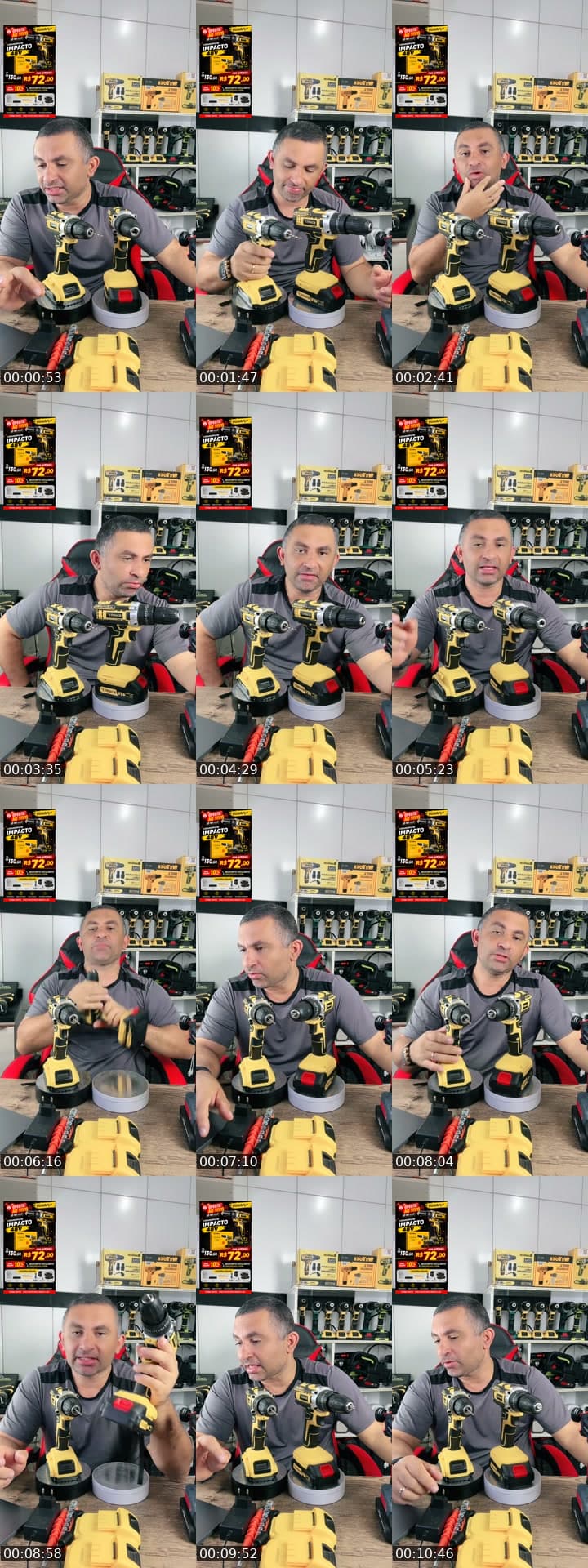 Oferta imperdível 74,00!