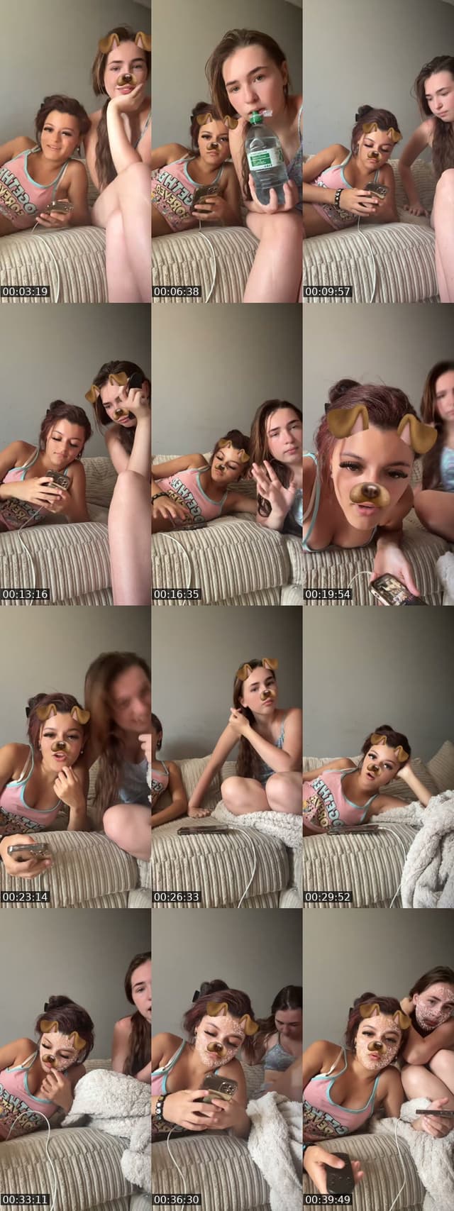 @x.spamm.x77 TikTok live