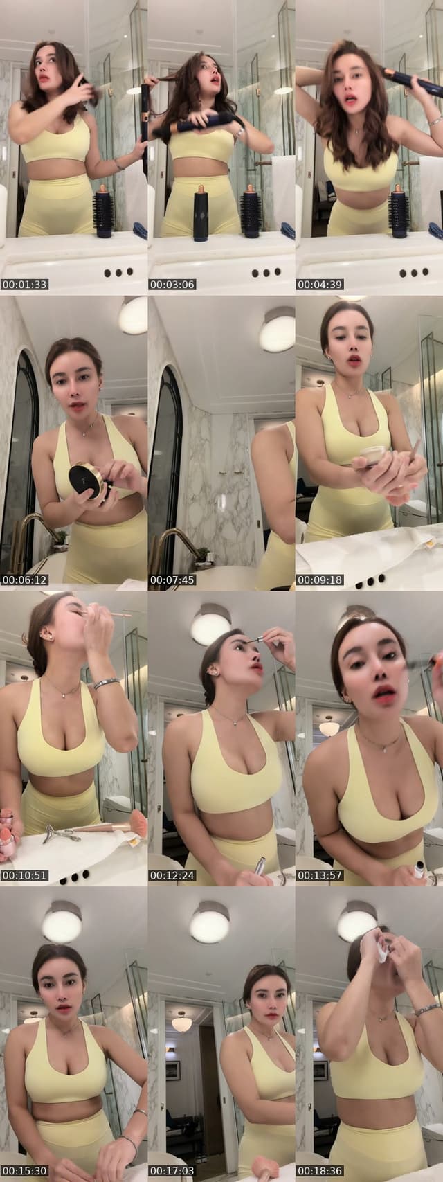 TikTok live: HI by @cintamada5