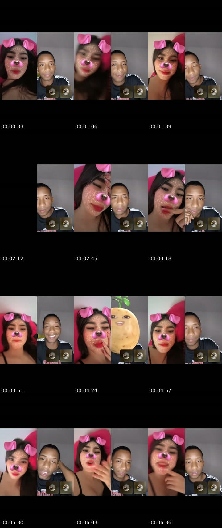 @darlincamila01 TikTok live stream