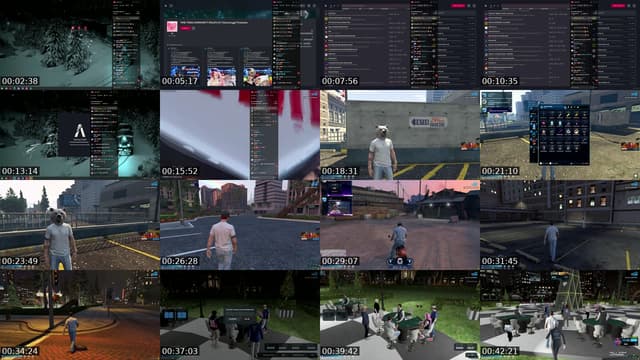 TikTok live: Lets Go LIVE! by @jackeyy624