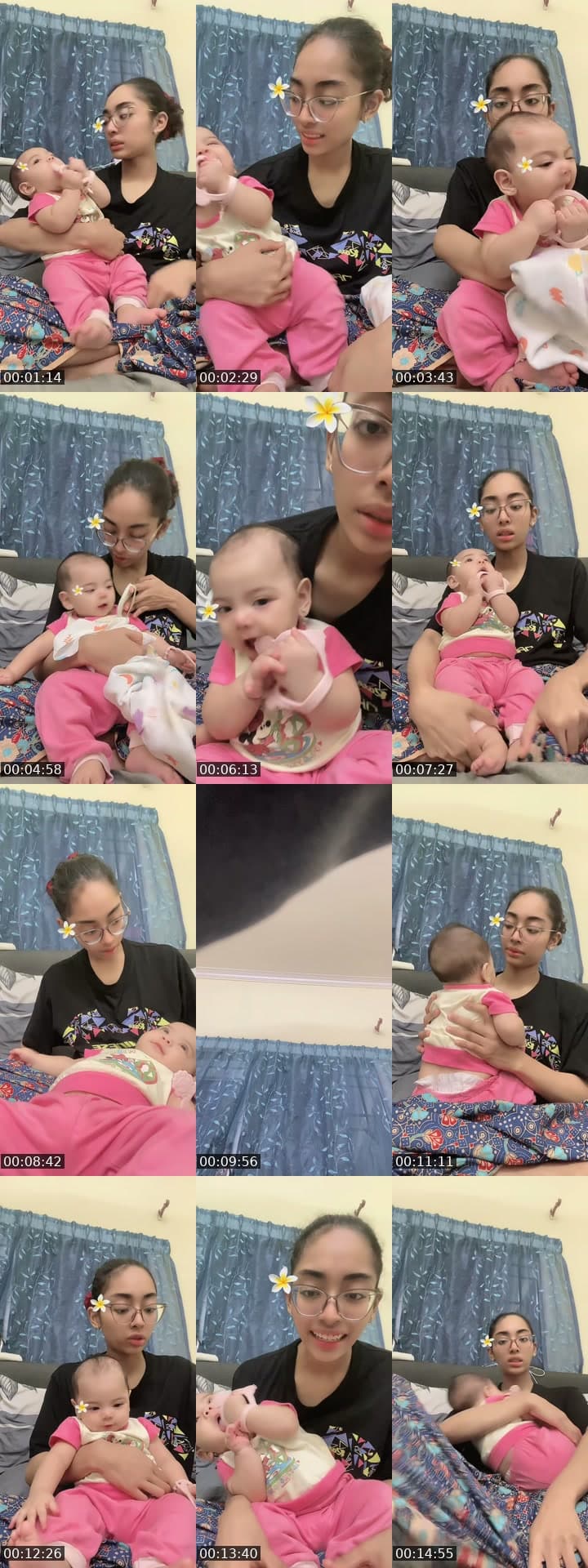 msok jap, bby medina sini