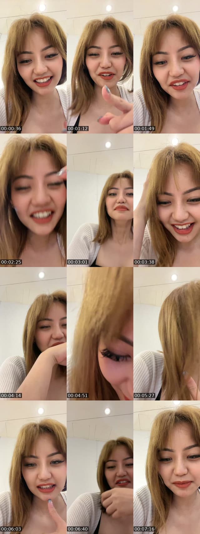 @missdolormente TikTok live from 2026-05-28