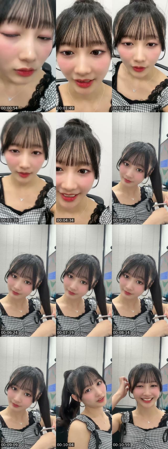 TikTok live: 5/30立川立飛でリリイベ by @kashiwachan720