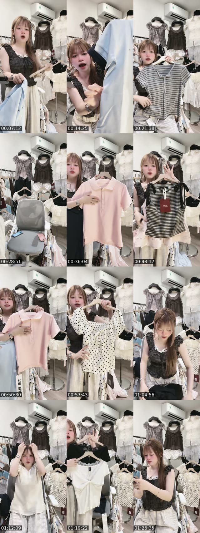 TikTok live: Deall28/5💖🔥🔥🔥🔥 by @wgwevn
