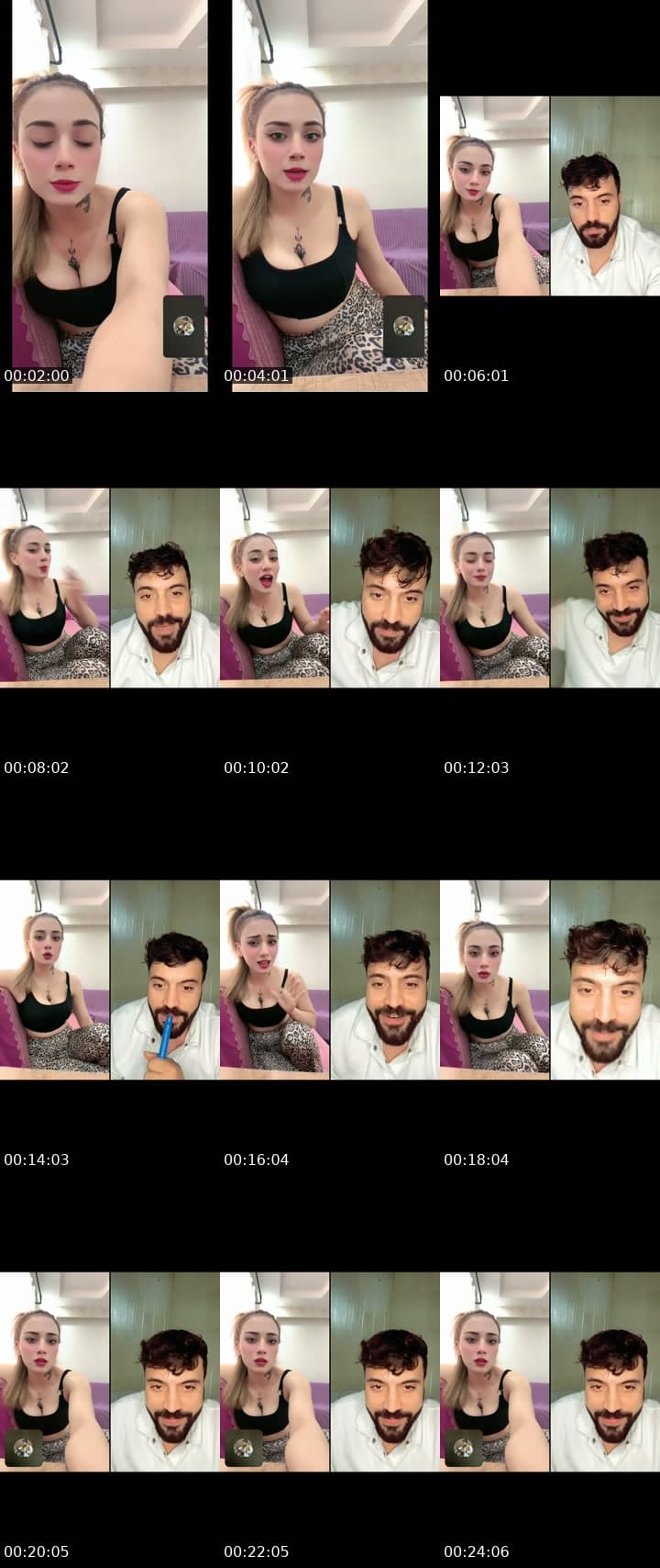 @nur.0160 TikTok live stream
