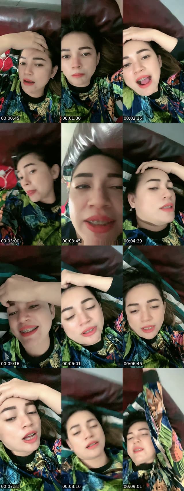 @renawathi TikTok live from 2026-05-28