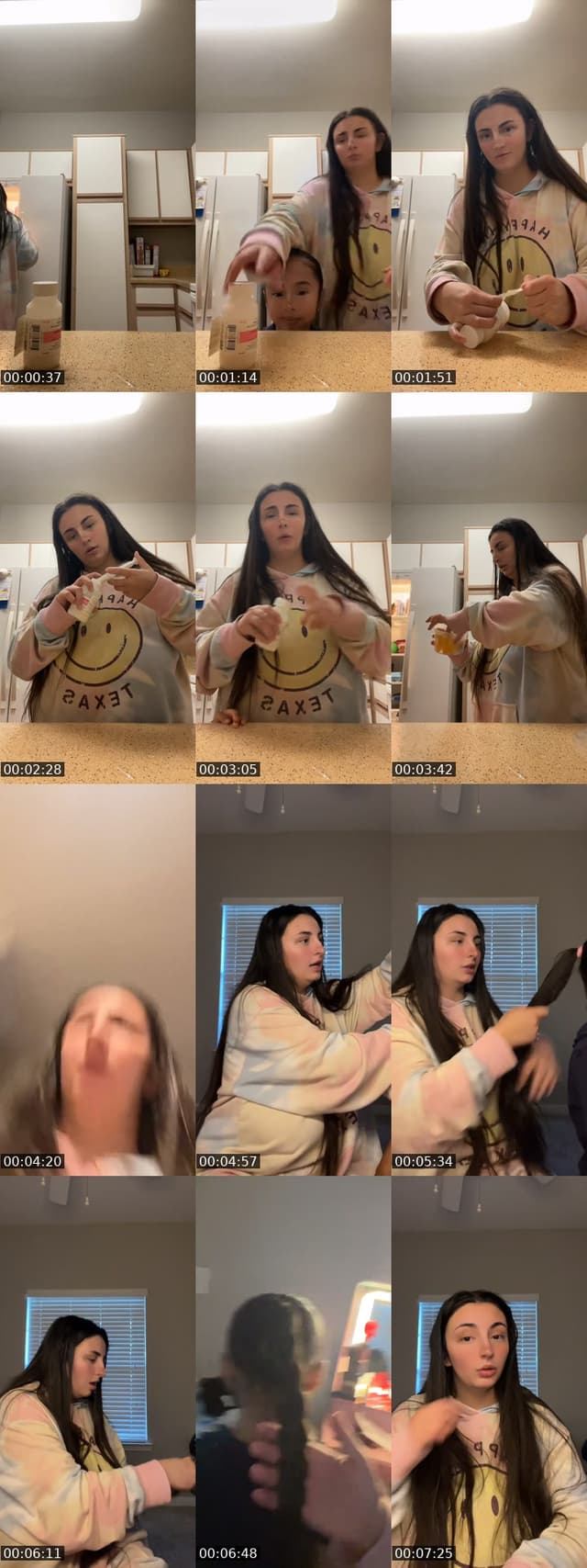 @stassiehtx TikTok live from 2026-05-28