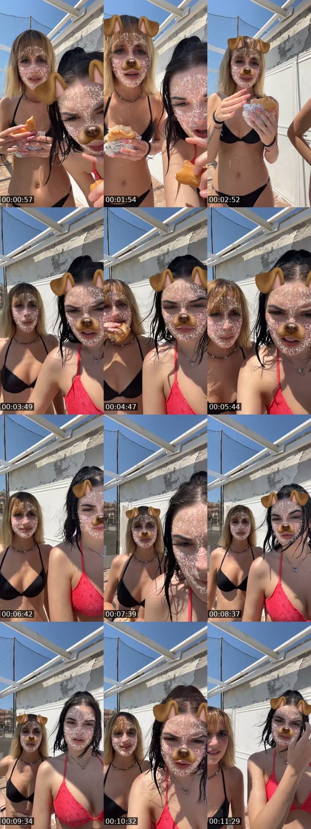 TikTok live: ladispoli by @27___ssilviaa___27