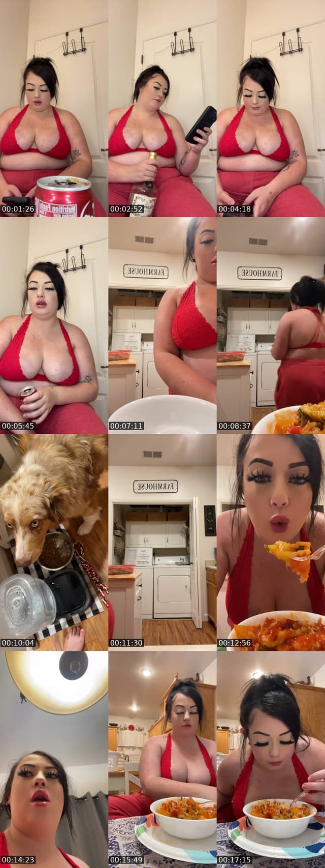 TikTok live: Old music tonight by @hennessy.8055