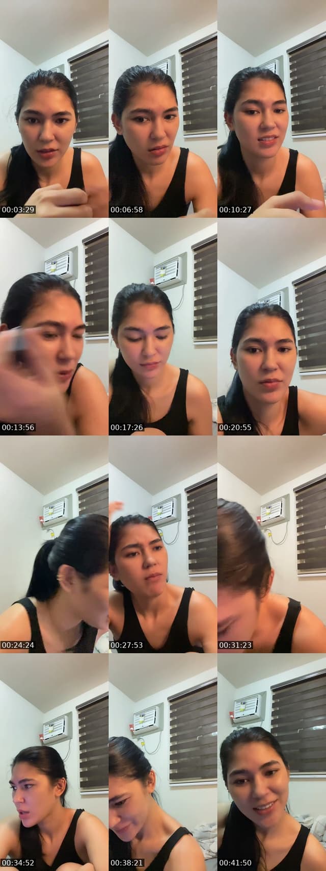 @babyyybutter TikTok live from 2026-05-28