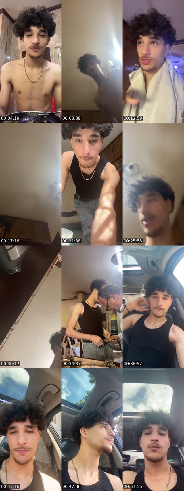 @mrcurls37 TikTok live from 2026-05-28