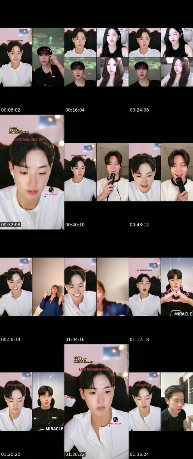TikTok live: Lets Go LIVE! by @jaeynnk