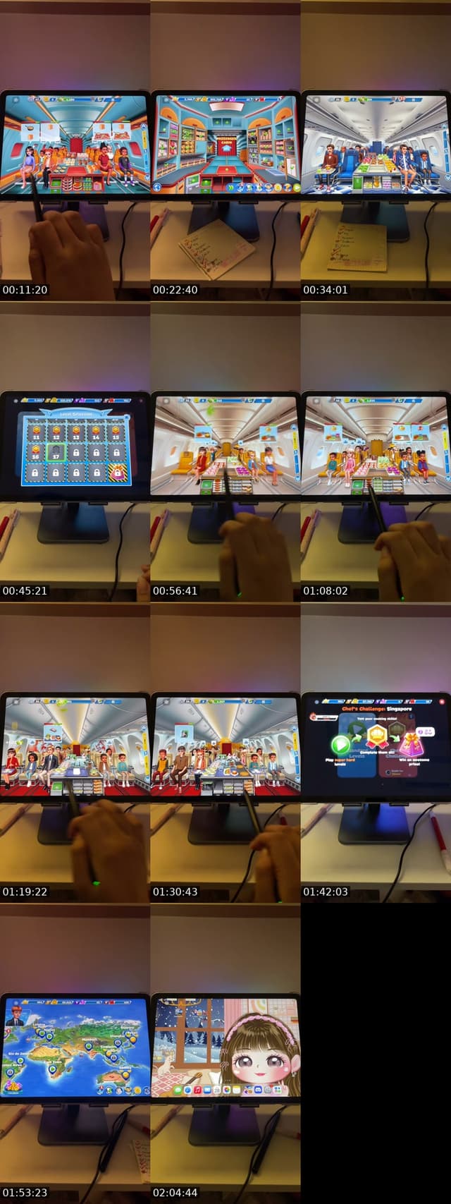 @tacacuy TikTok live from 2026-05-28