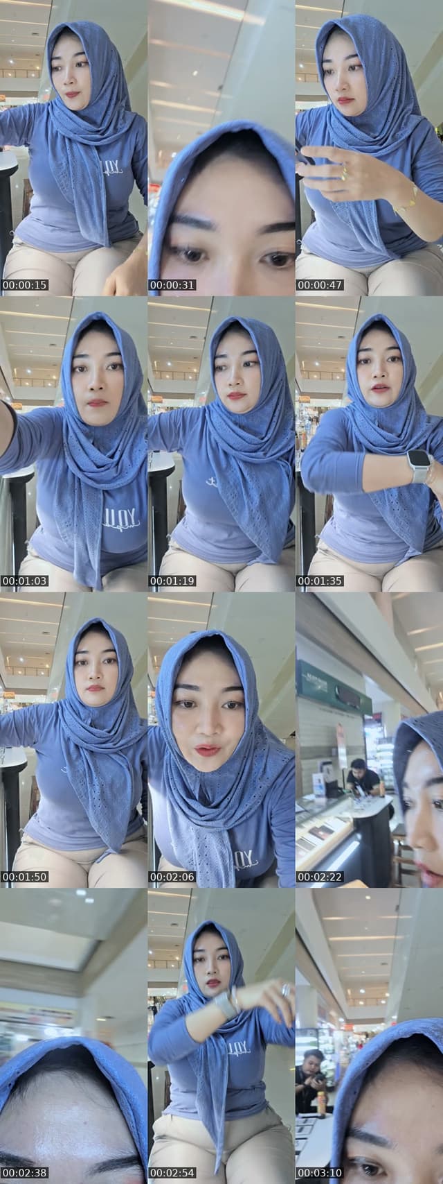 TikTok live: Kredit Hp/Leptop/Elektrnik Dp 0% by @flaminggooo7