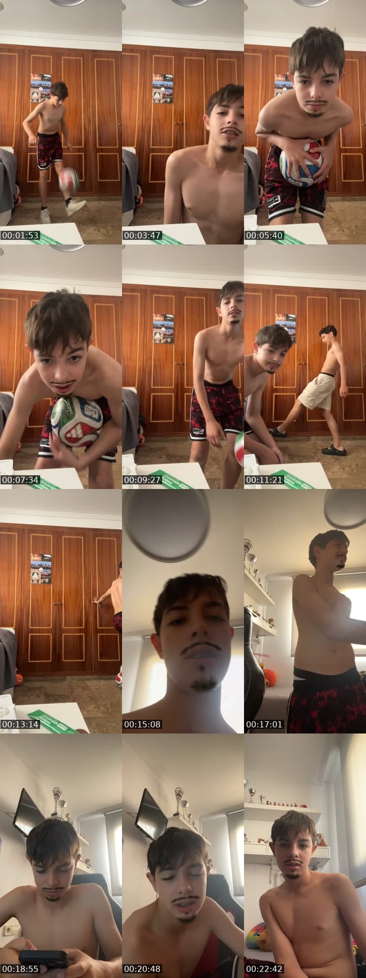 @apamini3 TikTok live stream