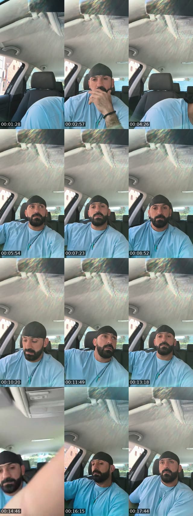 TikTok live: Frage zum Sport سوال عن الرياضه by @eemrerayan
