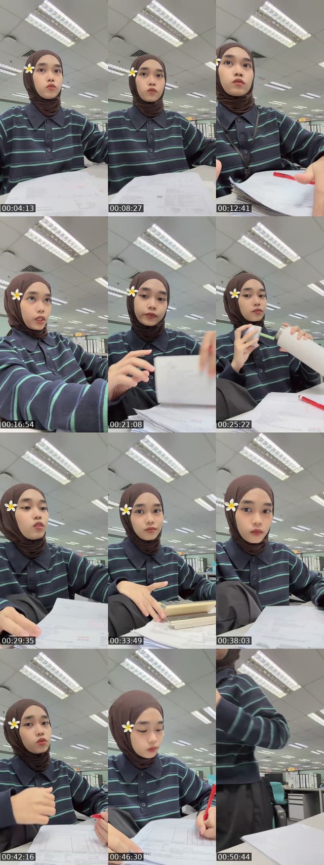 TikTok live: ye ot by @wanilovesvanillacream