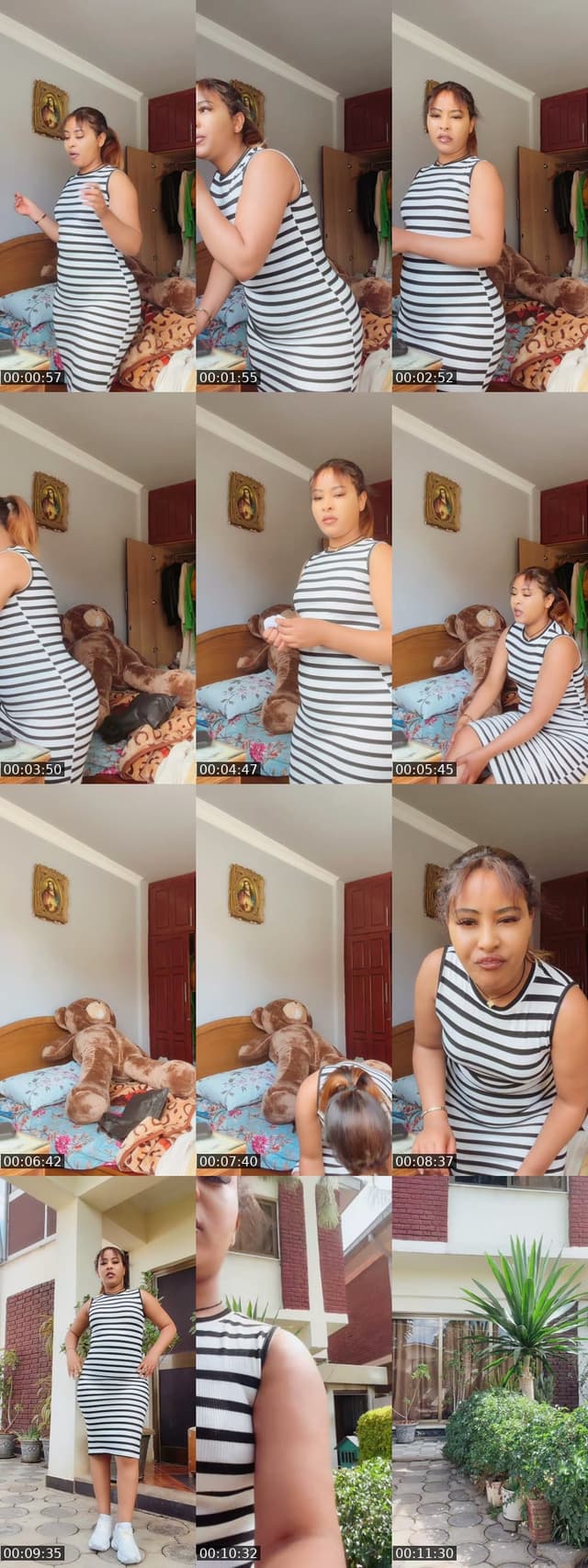 @naninanitaye TikTok live
