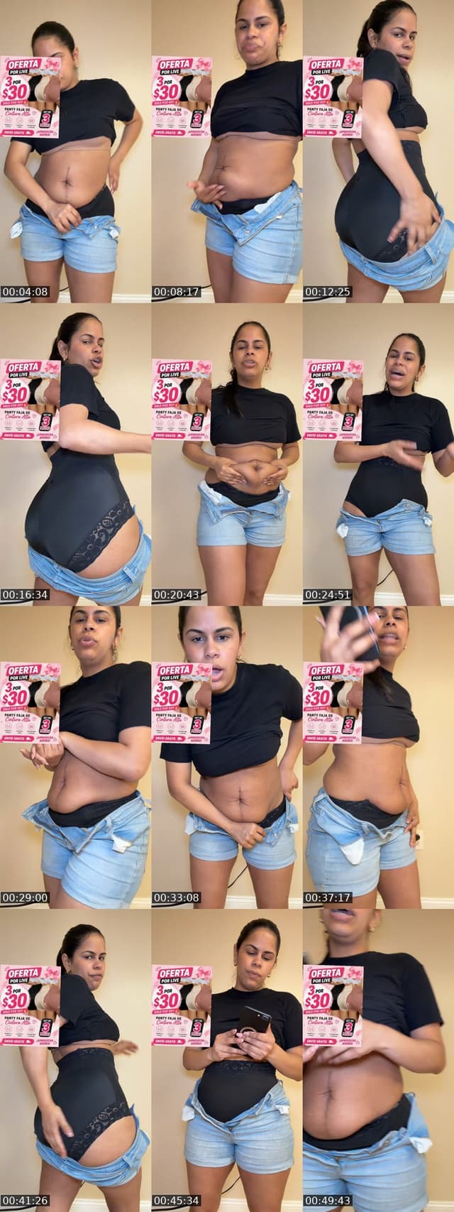 @criscollado9 TikTok live from 2026-05-28