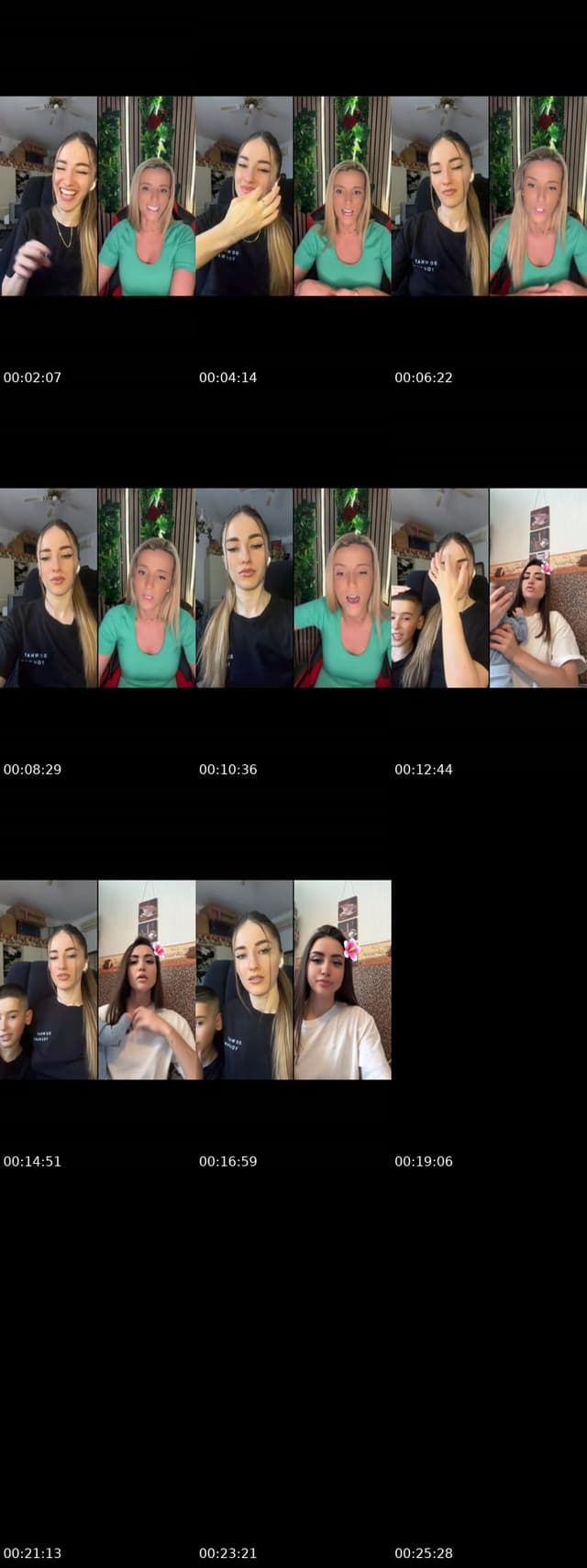 @roxana.9805 TikTok live from 2026-05-28