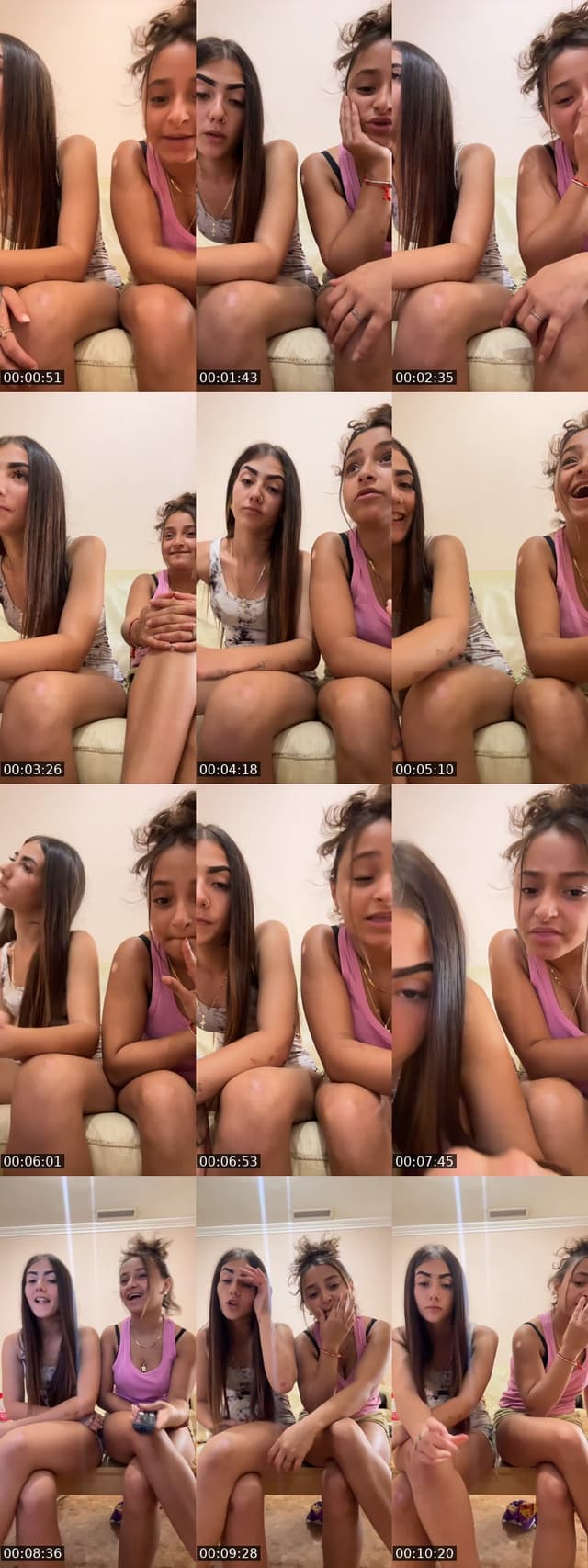 @_rociioaautor TikTok live