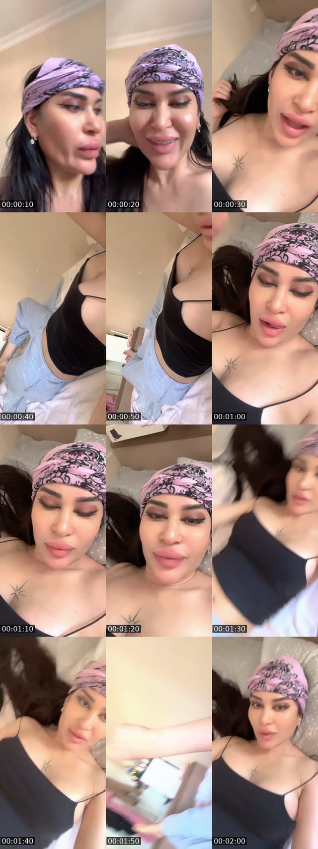 TikTok live: Istanbul Aksaray Fatih slm by @gulirano332