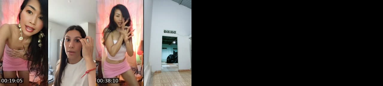 @doro.dance8 TikTok live stream